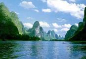 1 Day Li River Cruise to Yangshuo Tour